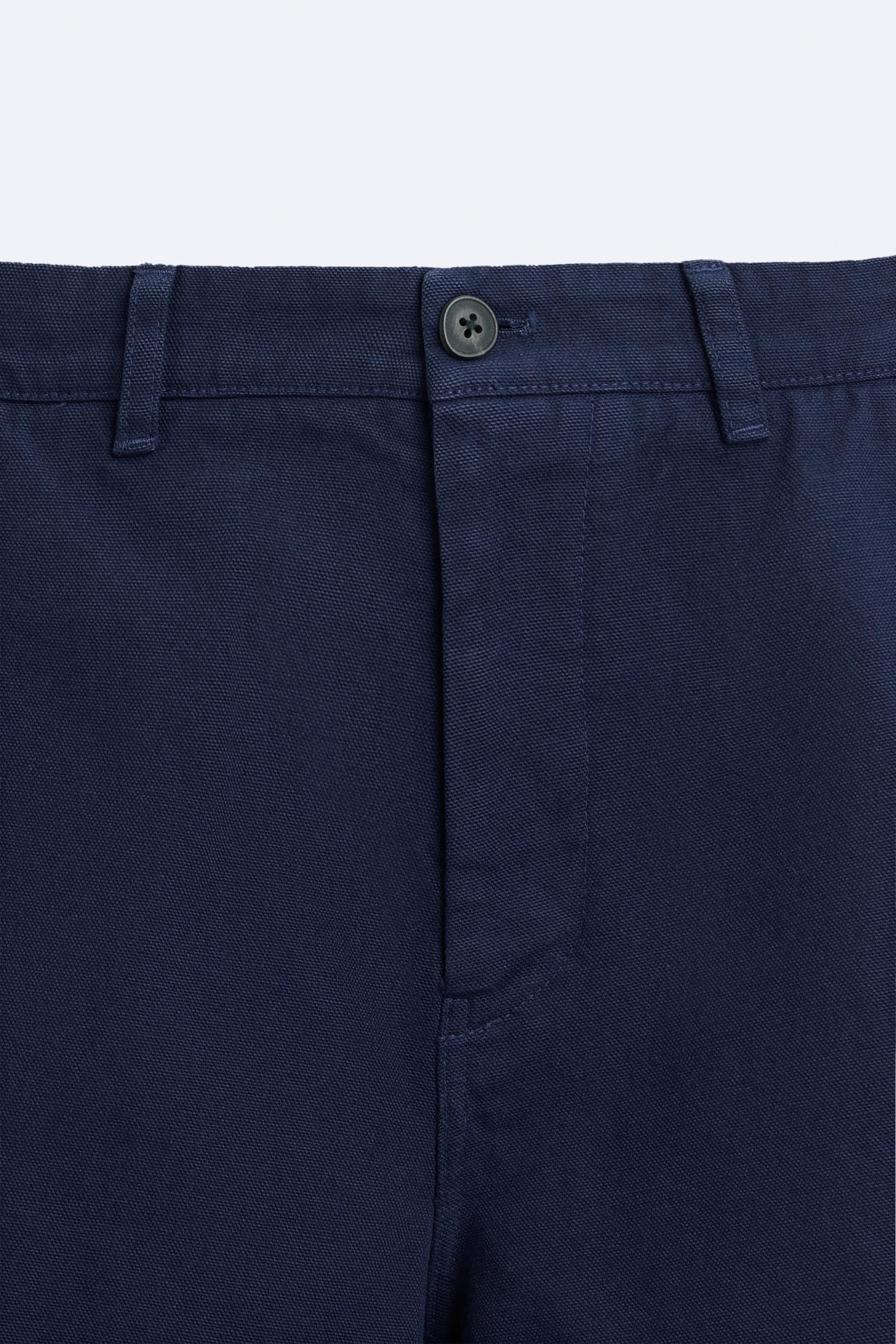 CARGO SHORTS Product Image