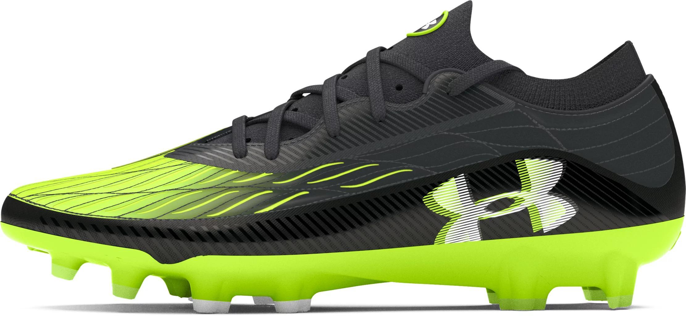 Men's UA Magnetico Elite 4 FG Soccer Cleats Product Image