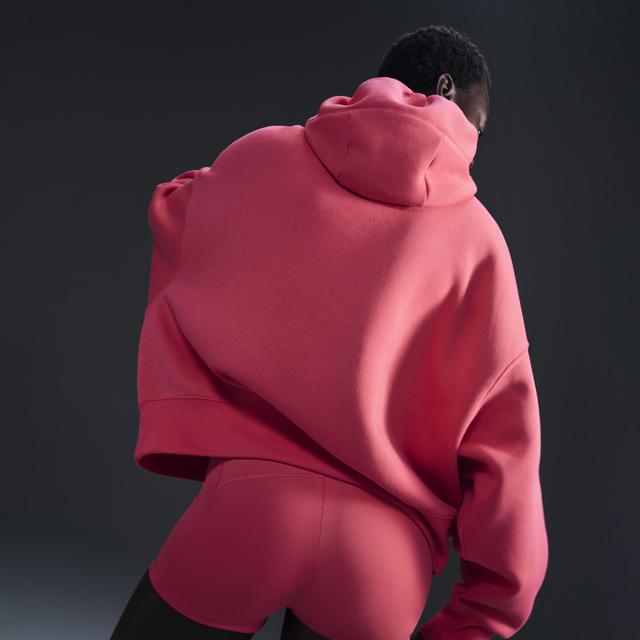 Women's Nike Sportswear Phoenix Fleece Over-Oversized Pullover Hoodie Product Image