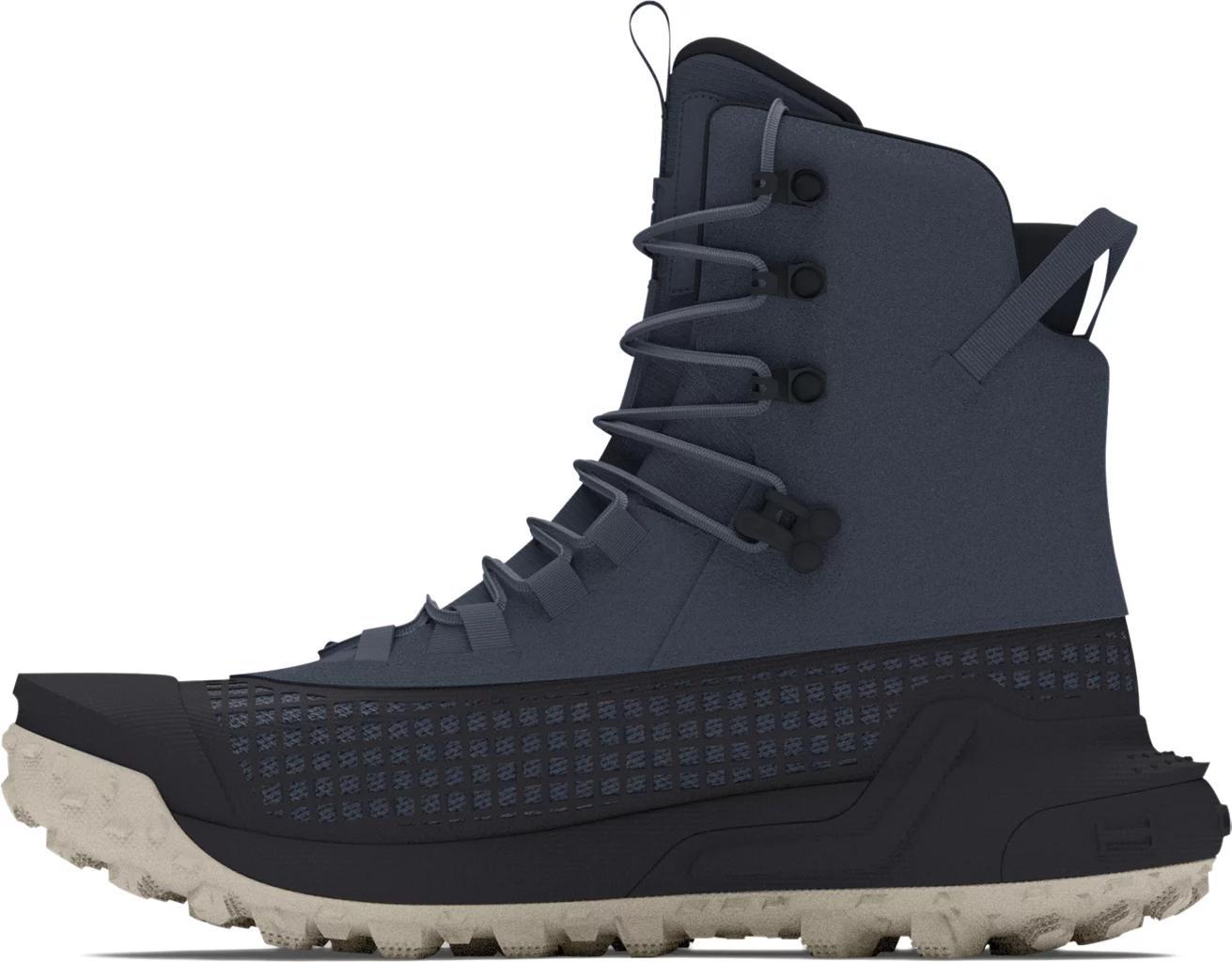 Men's UA Raider Waterproof Boots Product Image