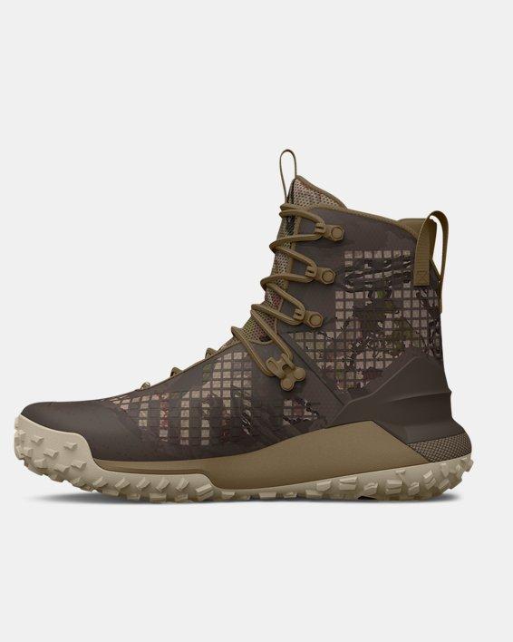 Men's UA HOVR™ Dawn Waterproof 2.0 Boots Product Image