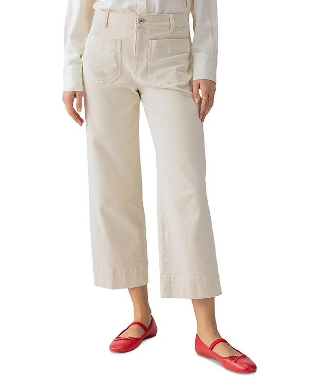 Sanctuary The Marine (Fatigue) Women's Casual Pants Product Image