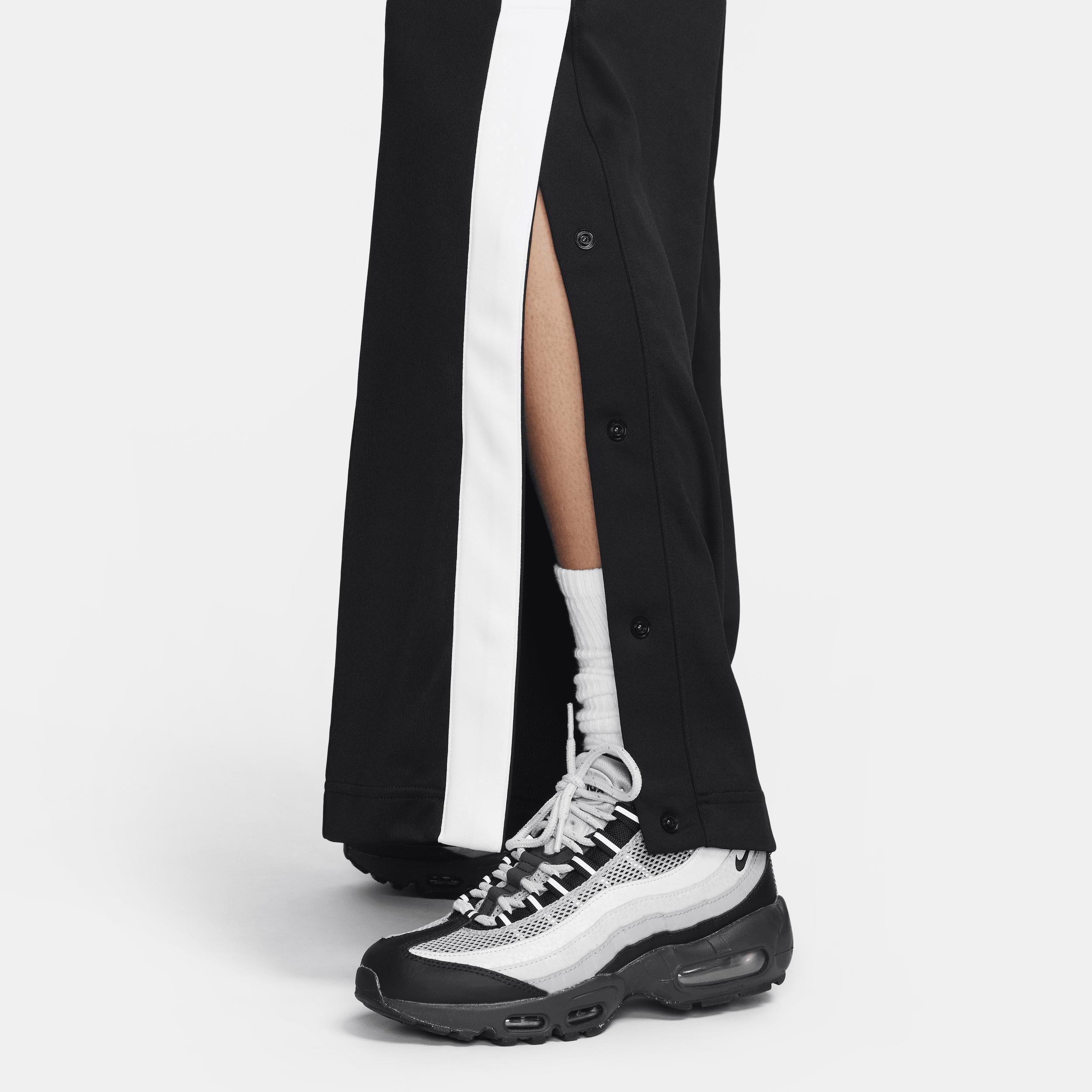 Nike Streetwear straight leg woven cargo pants Product Image