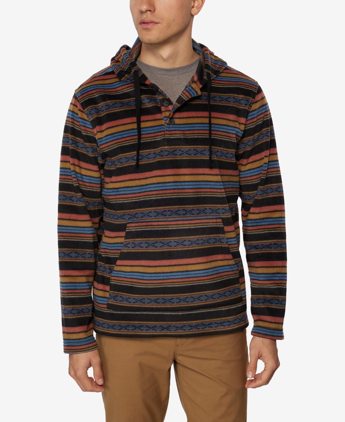 ONeill Mens Newman Super Fleece Hoodie Product Image