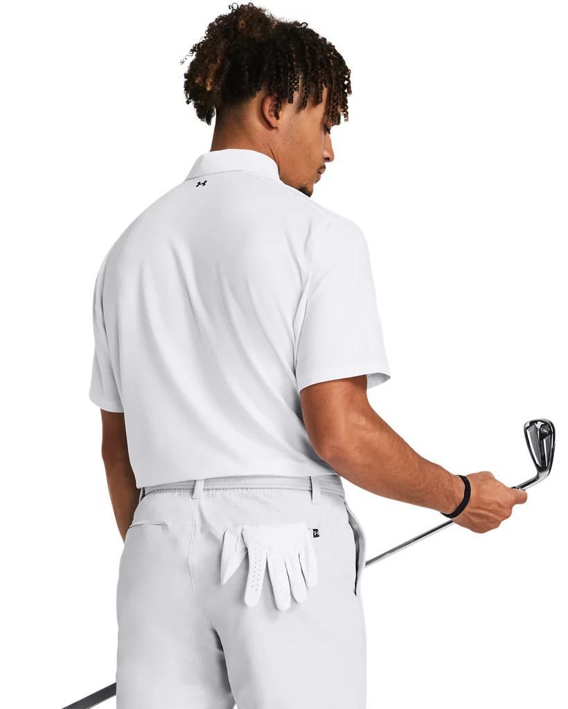 Men's UA Tour Tips Polo Product Image