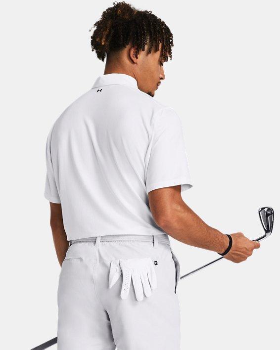 Men's UA Tour Tips Polo Product Image