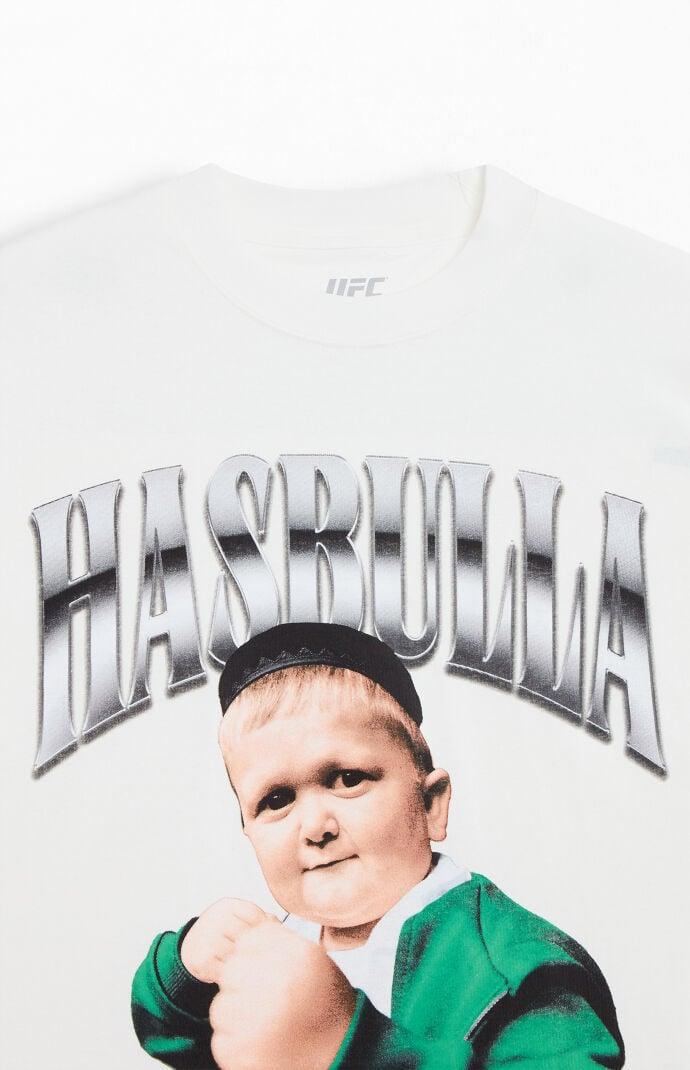 Men's UFC Hasbulla T-Shirt Product Image