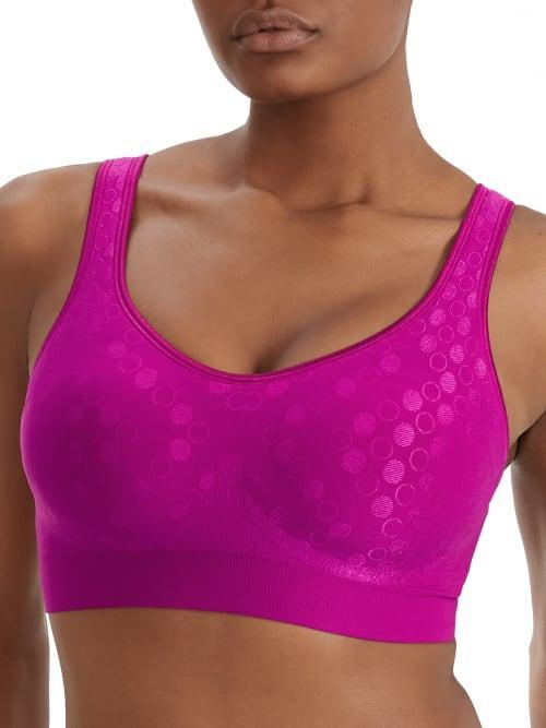 Comfort Revolution Smart Sizes Bralette Product Image