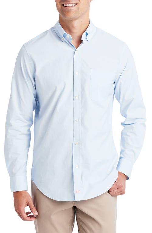 vineyard vines Murray Regular Fit Sport Shirt Product Image