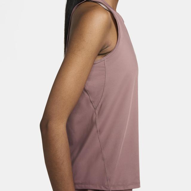 Nike Women's One Classic Dri-FIT Tank Top Product Image