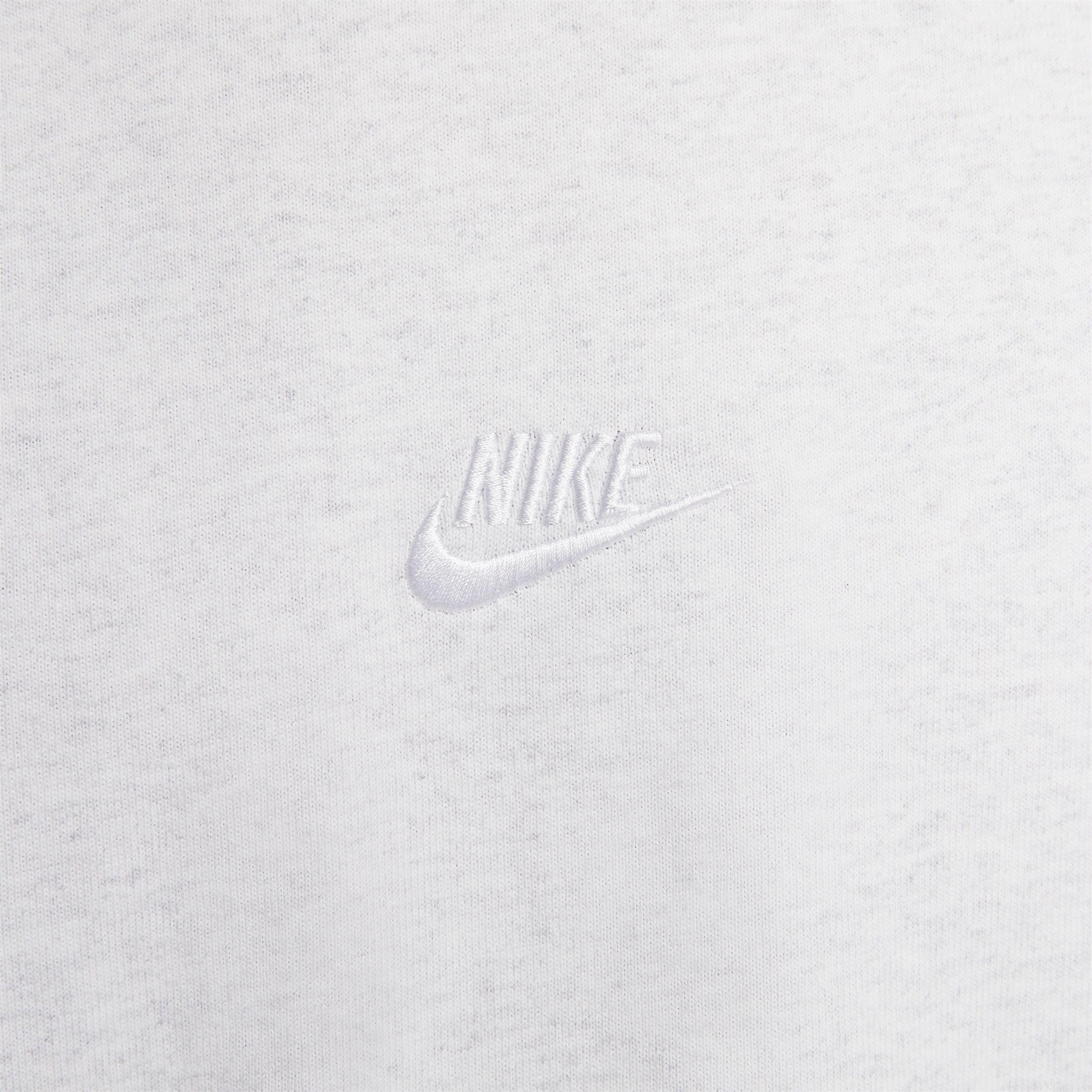 Nike Premium Essentials T-shirt in gray  Product Image