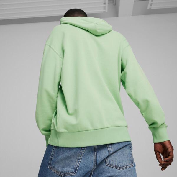 PUMA DOWNTOWN 180 Men's Hoodie Product Image