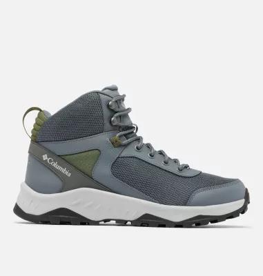 Columbia Men's Trailstorm Ascend Mid Waterproof Shoe- Product Image