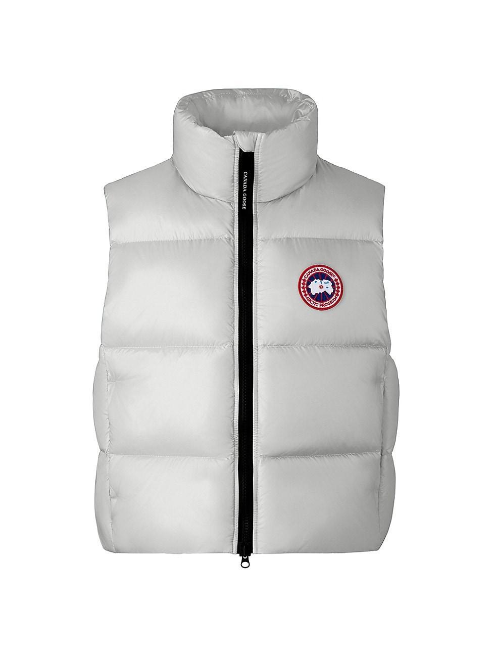 Canada Goose Cypress Down Vest Product Image