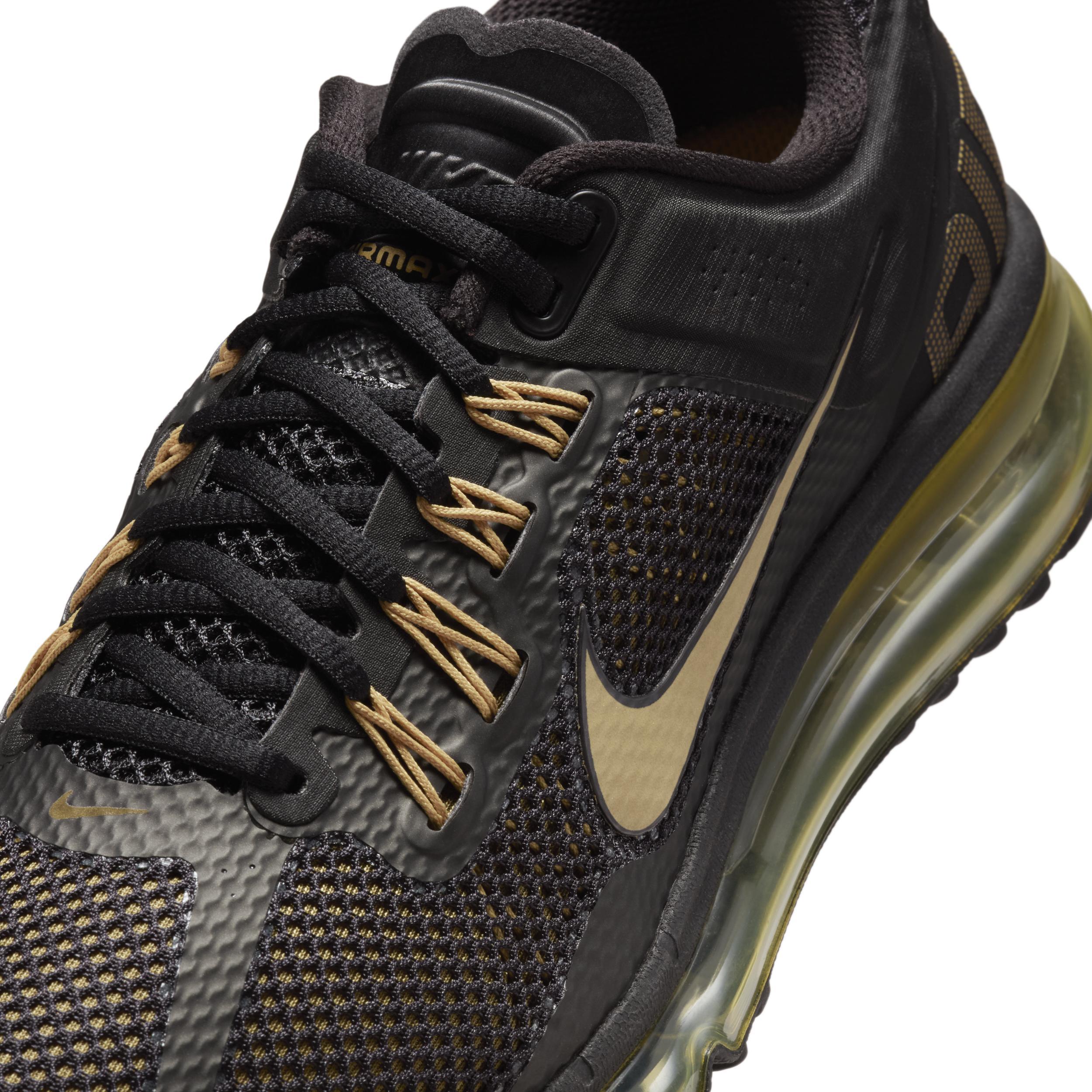 Nike Men's Air Max 2013 Shoes Product Image