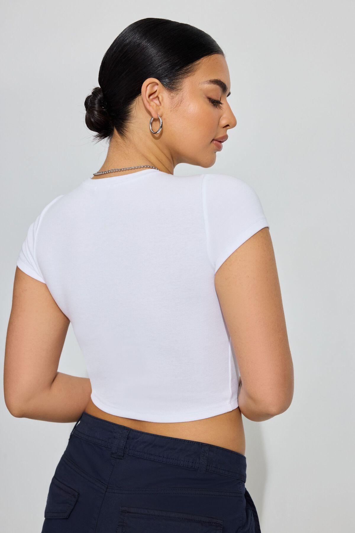 Stormi Tee Product Image