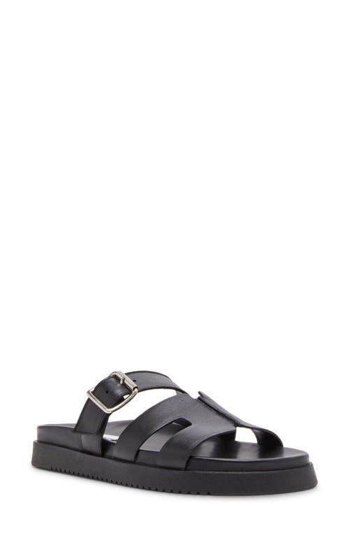 Steve Madden Mayhem Slide Sandal Product Image