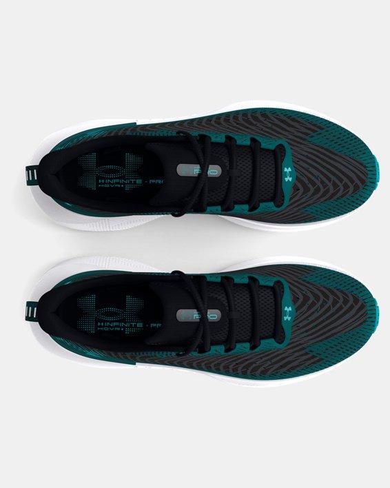 Men's UA Infinite Pro Running Shoes Product Image