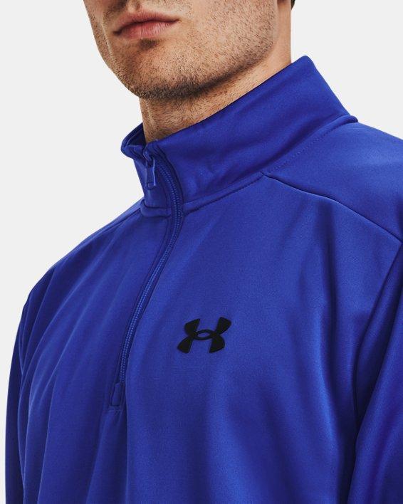 Men's Armour Fleece® ¼ Zip Product Image