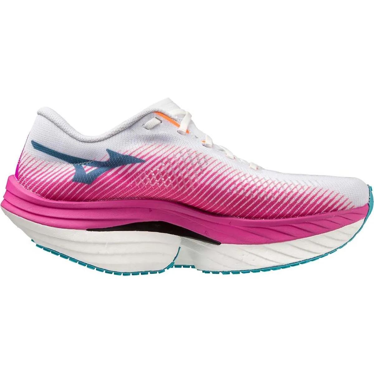 Women's | Mizuno Wave Rebellion Pro Product Image