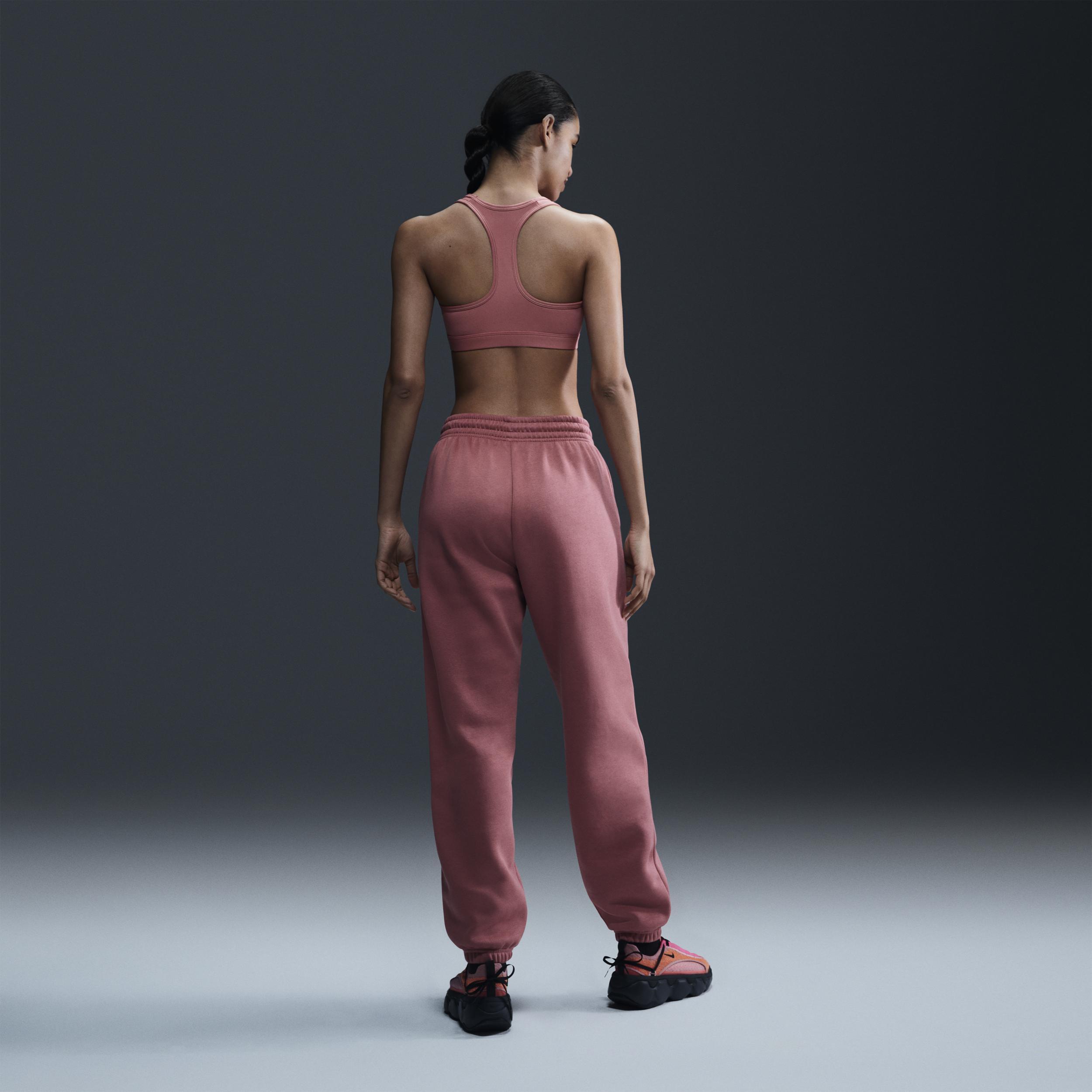 Women's Nike Sportswear Phoenix Fleece High-Waisted Oversized Sweatpants Product Image