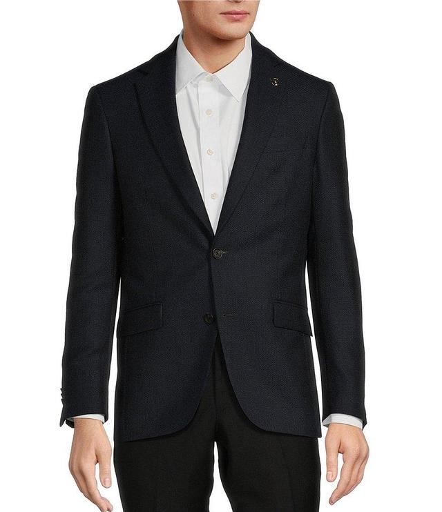 No Ordinary Joe by Ted Baker Modern Fit Solid Sport Coat Product Image