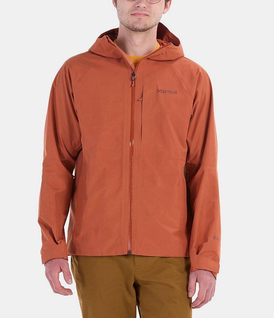 Marmot Waypoint Gore-Tex Hooded Jacket Product Image