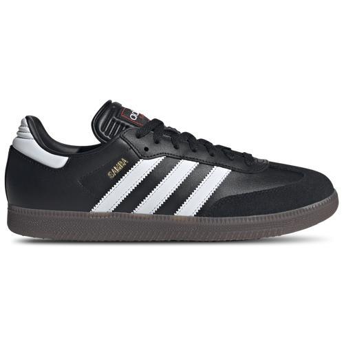 adidas Originals Mens adidas Originals Samba - Mens Shoes Product Image