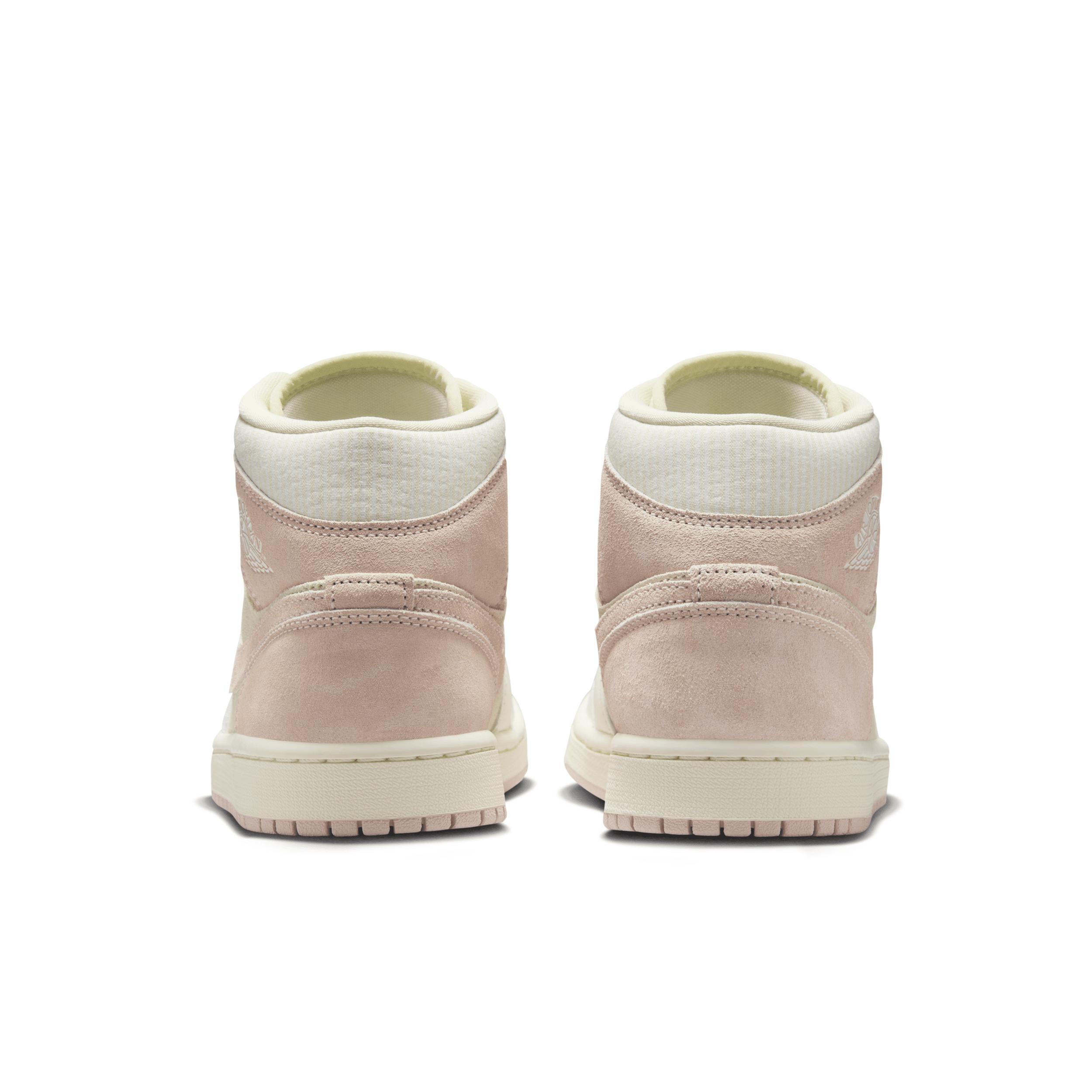 Air Jordan 1 Mid SE Women's Shoes Product Image