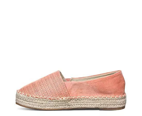 Bearpaw Womens Macchiato Espadrille Sneaker Product Image