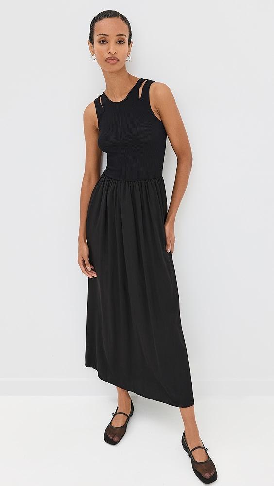 Lioness Pirouette Maxi Dress | Shopbop Product Image