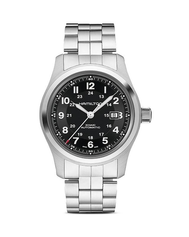 Hamilton Khaki Field Watch, 42mm Product Image