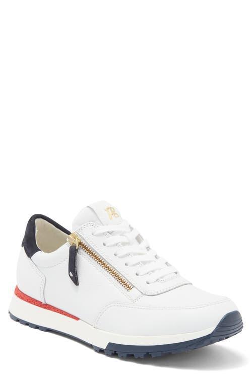 Paul Green Tate Sneaker (Space Combo) Women's Shoes Product Image