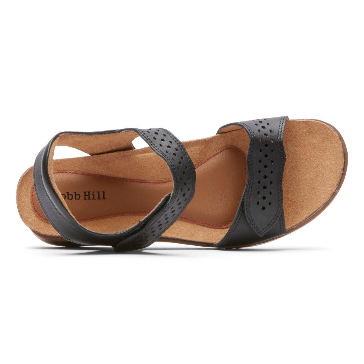 Women's May Strappy Sandal Female Product Image