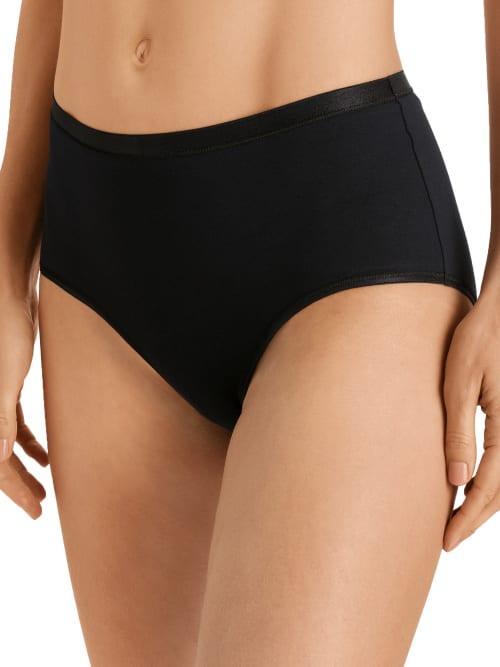 Womens Cotton Sensation Full Brief Product Image