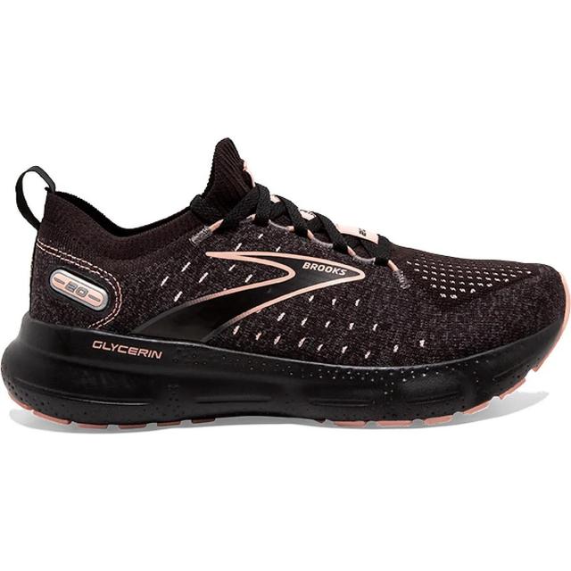 Women's | Brooks Glycerin StealthFit 20 Product Image