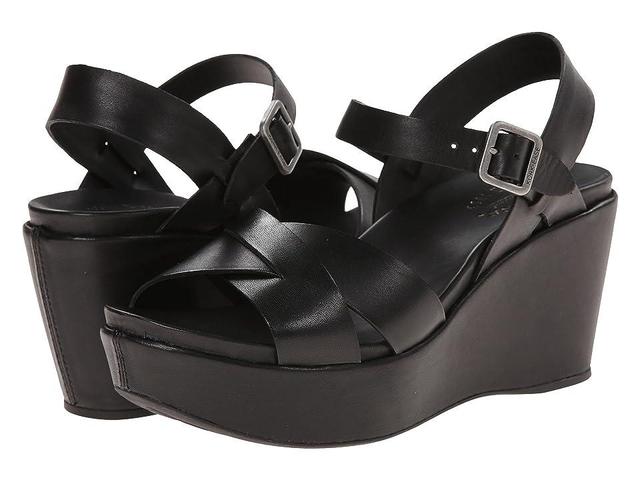 Kork-Ease Ava 2.0 Platform Wedge Sandal Product Image