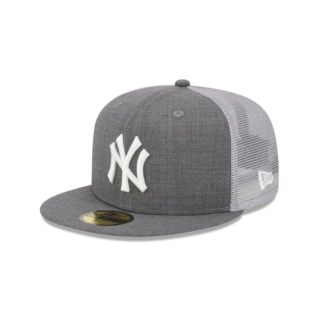 New York Yankees Todd Snyder Subway Series 59FIFTY Fitted Hat Male Product Image