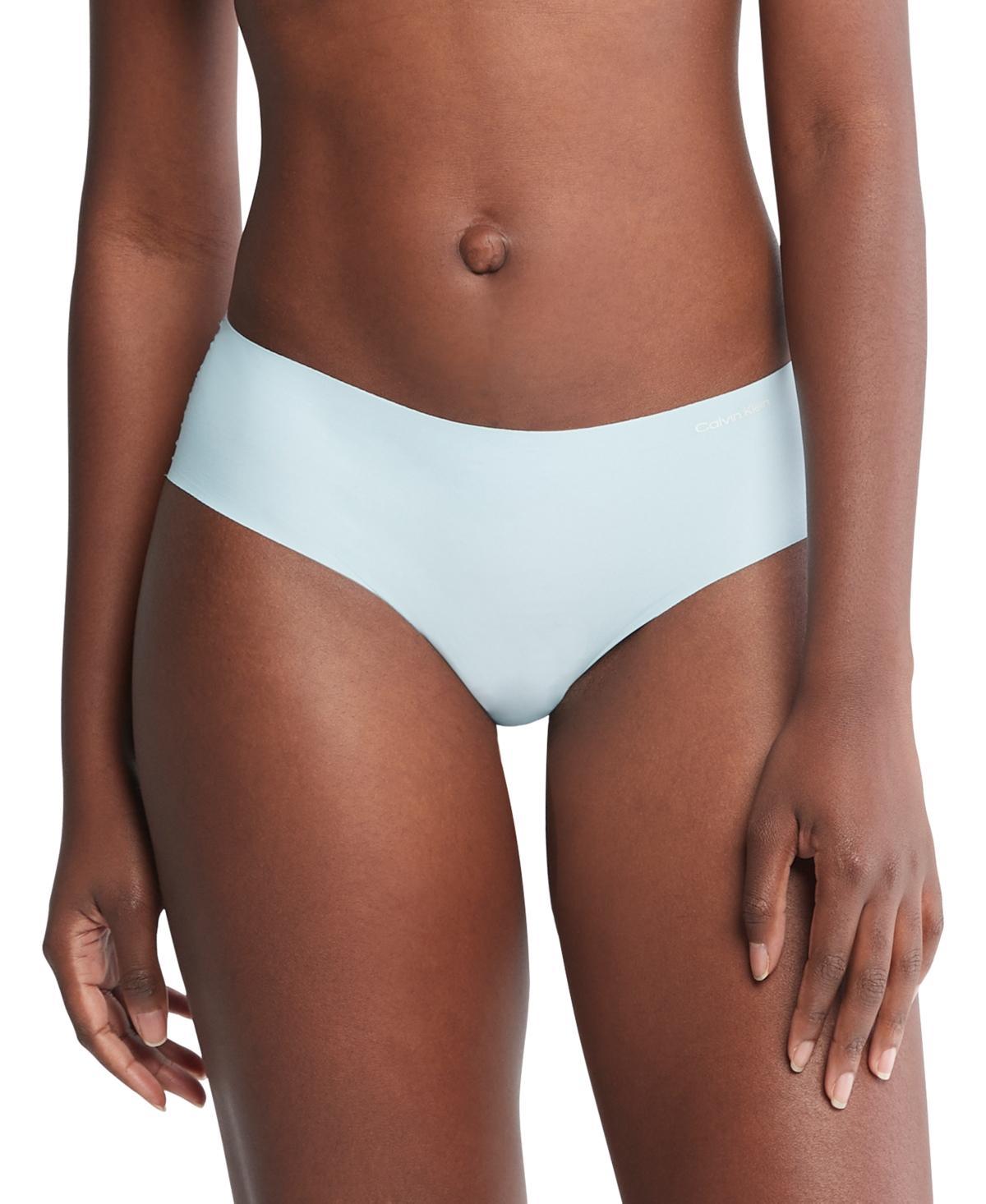 Womens Calvin Klein Invisibles Hipster Panty D3429 Product Image