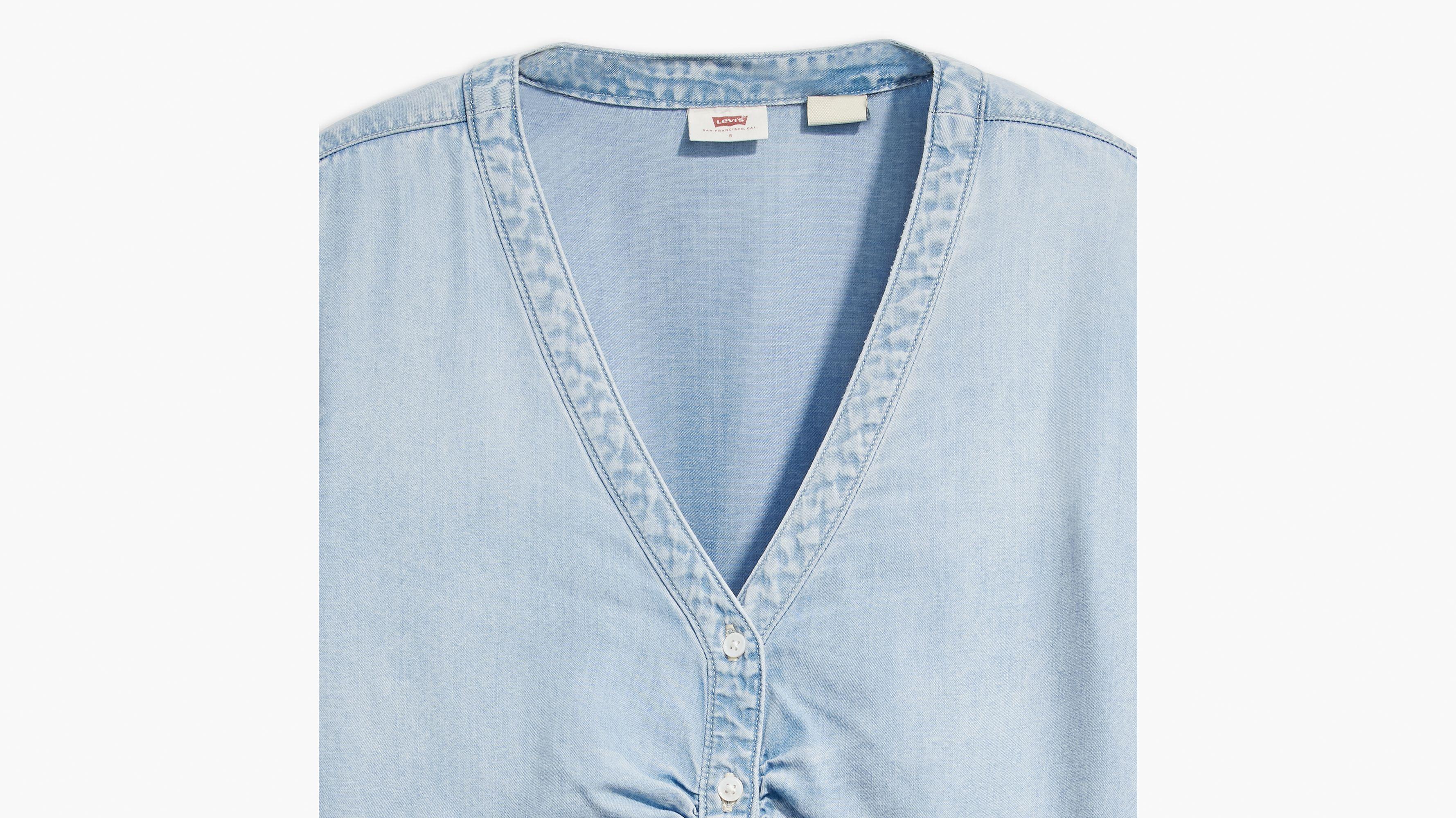 Levi's Long Sleeve Blouse - Women's Product Image