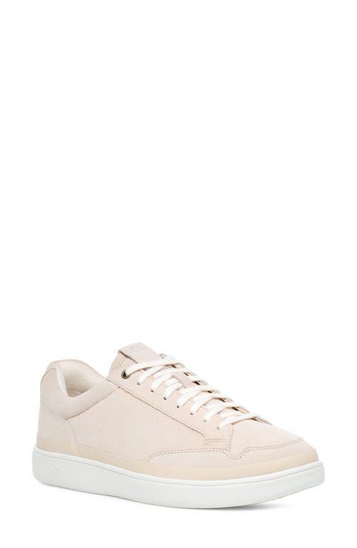 UGG Mens South Bay Suede Sneakers Product Image