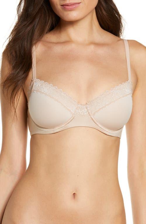 Natori Discreet Convertible Spacer Underwire Women's Bra Product Image