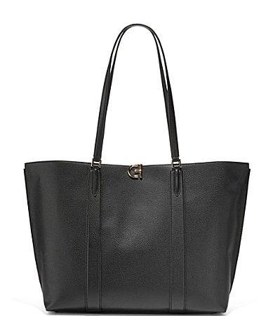 Cole Haan Essential Leather Tote Bag Product Image