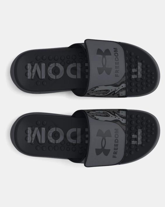 Mens UA Ignite Pro Slides Product Image