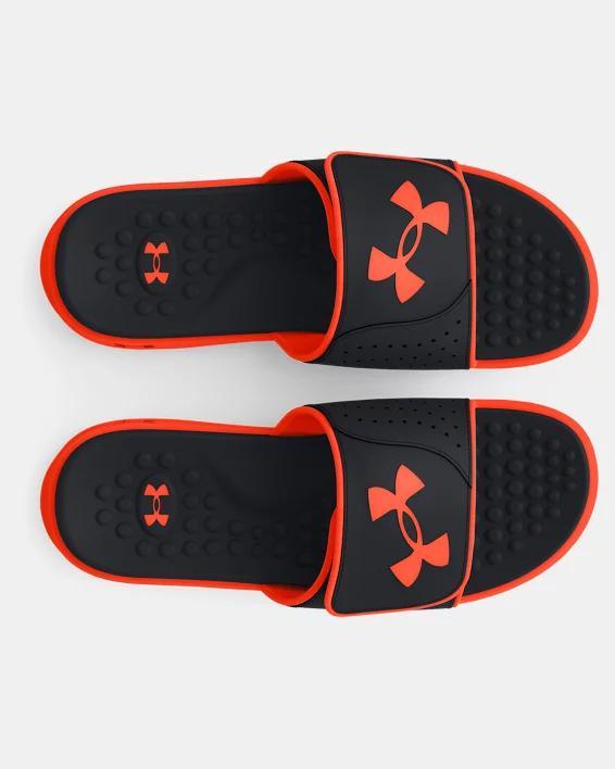 Men's UA Ignite Pro Slides Product Image