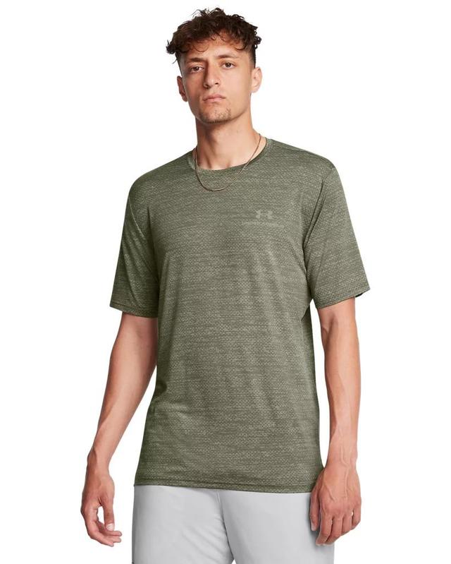 Men's UA Vanish Energy Printed Short Sleeve Product Image