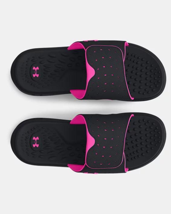 Women's UA Ignite Pro Slides Product Image