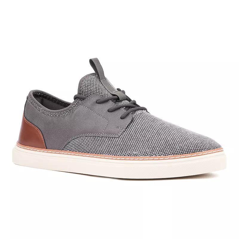 Reserved Footwear New York Mason Mens Low Top Sneakers Product Image