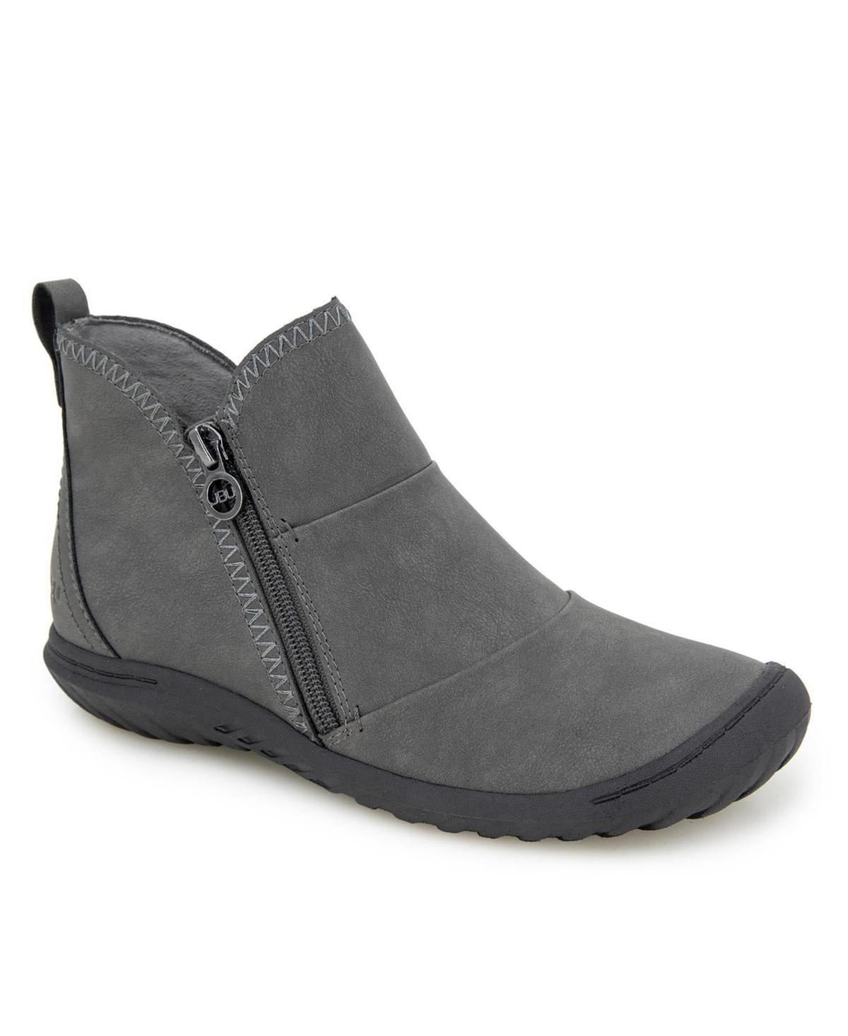 Jbu Womens Piper Water Resistant Booties Product Image