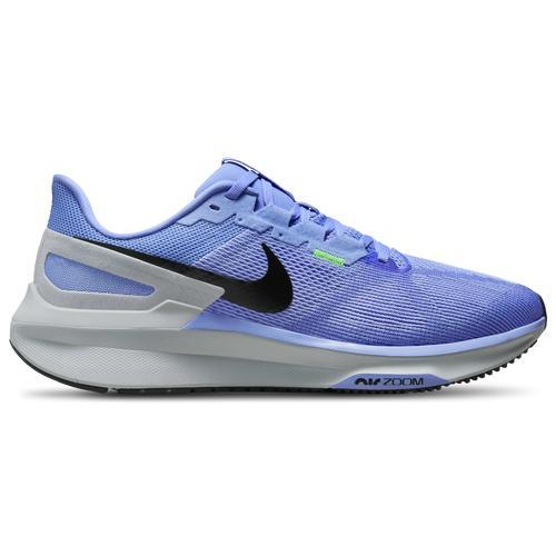 Nike Men's Structure 25 Road Running Shoes Product Image